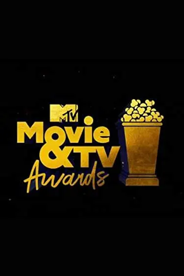 Pôster de 2018 MTV Movie & TV Awards (2018)