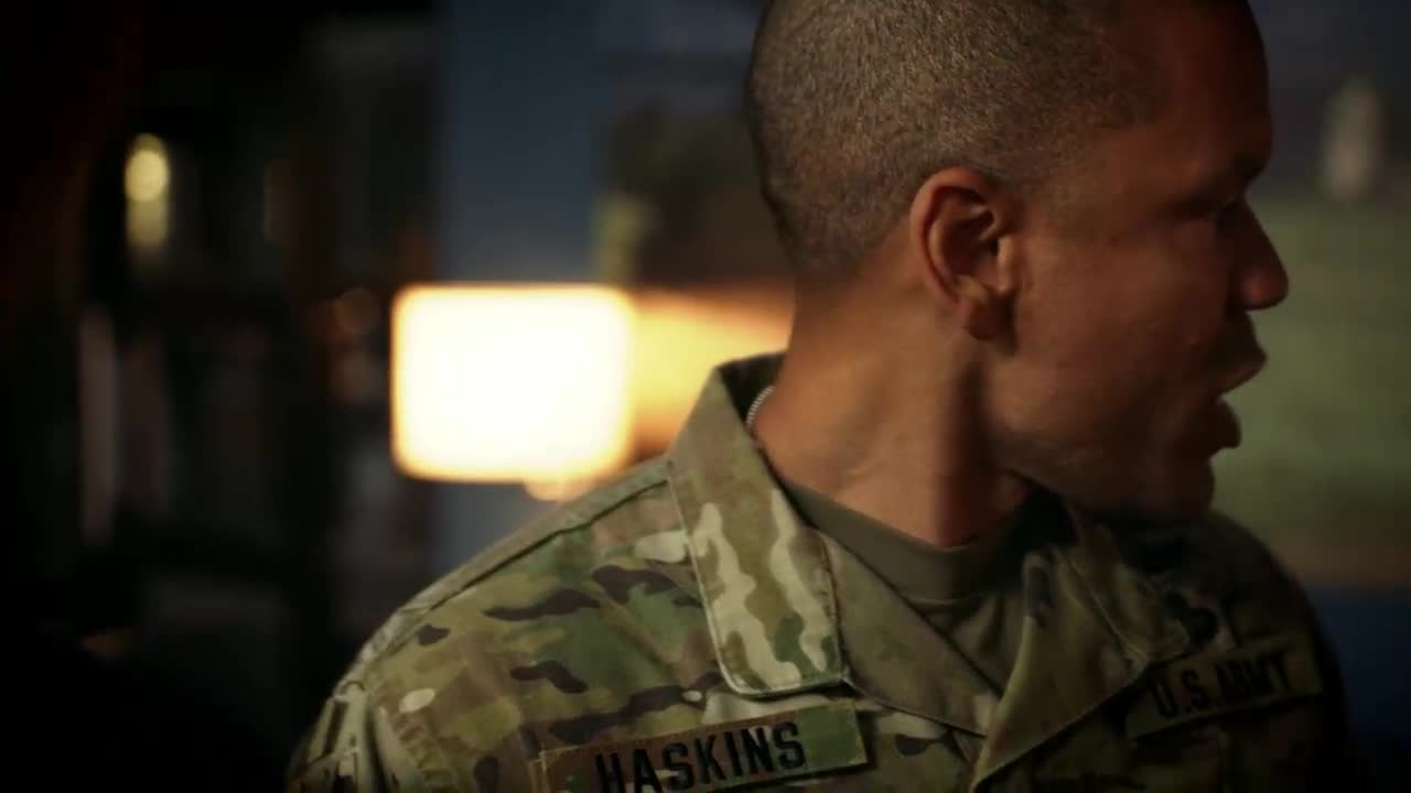 Valor Episódio 10