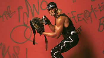 Hulk Hogan: O Lutador Episódio 3