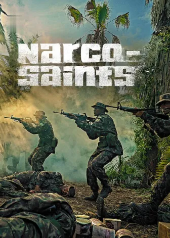 Narco-Santos
