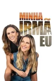 Pôster de Minha Irmã e Eu (2023)