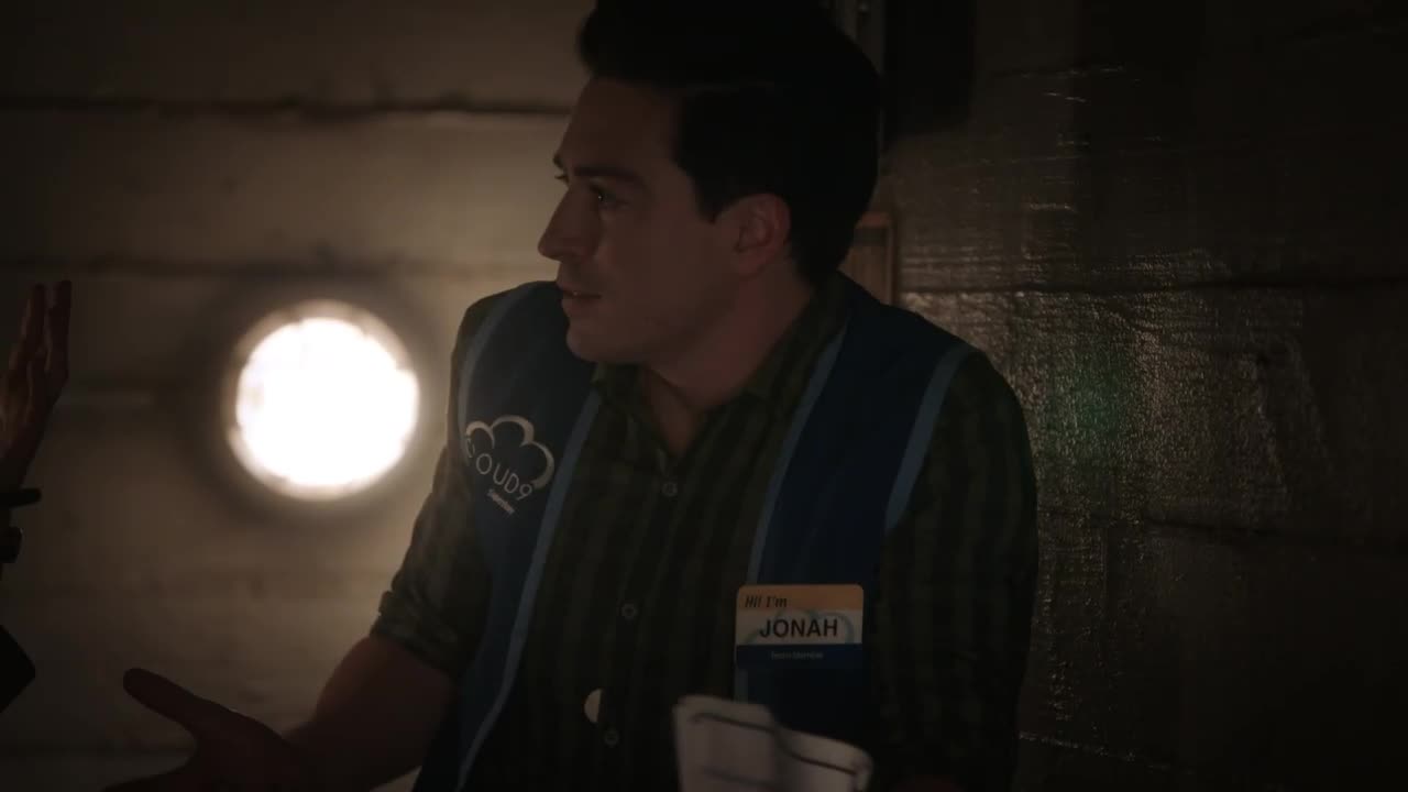 : Uma Loja de Inconveniências Episódio 13