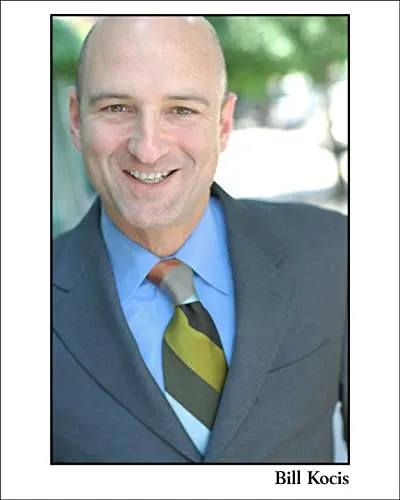 Bill Kocis
