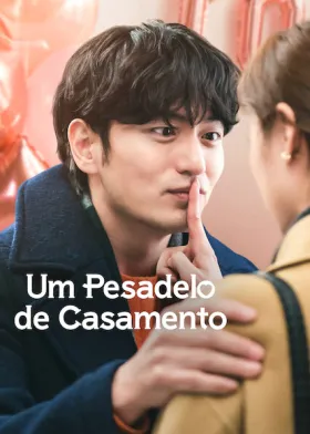 Um Pesadelo de Casamento assistir online grátis