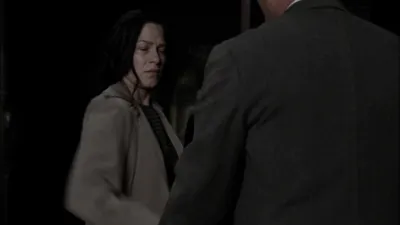 História de Horror Americana-E5.I Am Anne Frank (2)