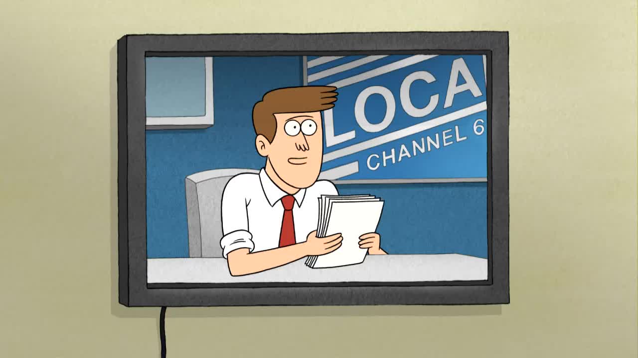 Apenas um Show Episódio 7