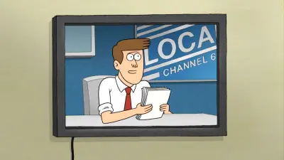 Apenas um Show-E7