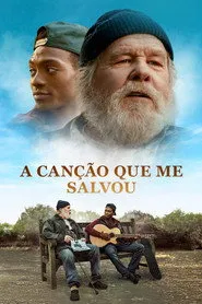 Pôster de A Canção Que Me Salvou (2025)