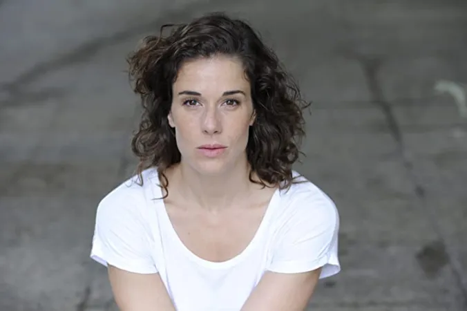 Anne Schäfer