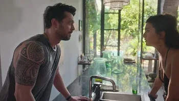 Uma Nova Mulher-Episódio 7