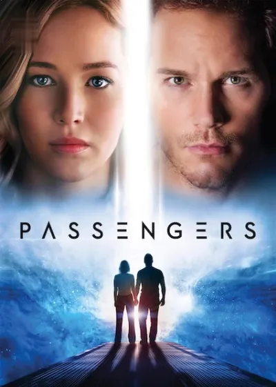 Passageiros