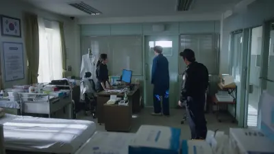 Doctor John-Dr. John Episódio 2