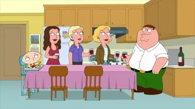 Uma Família da Pesada-E16