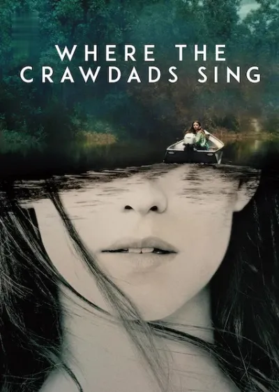 Where the Crawdads Sing