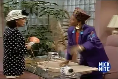 Um Maluco no Pedaço-E25