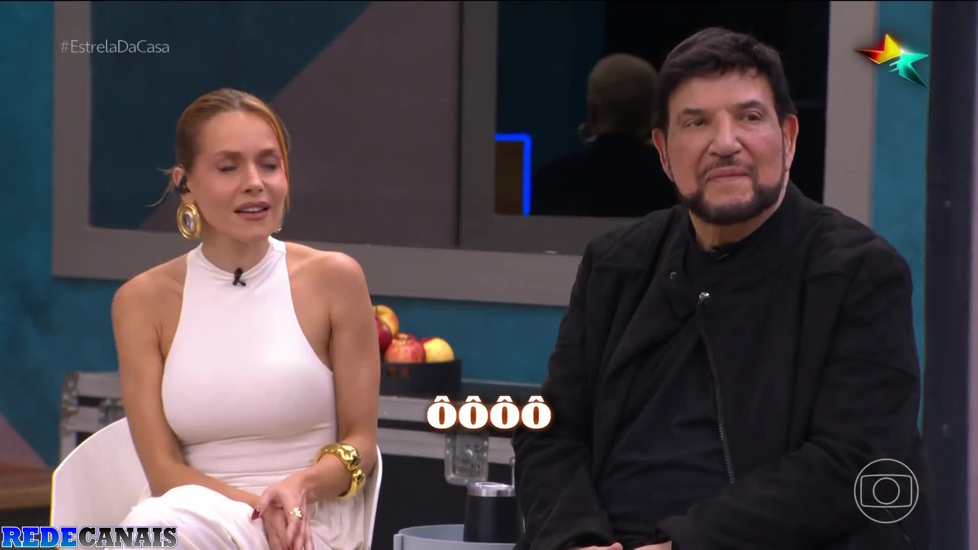 Estrela da Casa Episódio 12