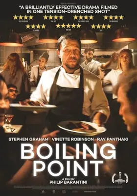O Chef assistir online grátis