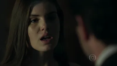 Verdades Secretas-Episódio 57