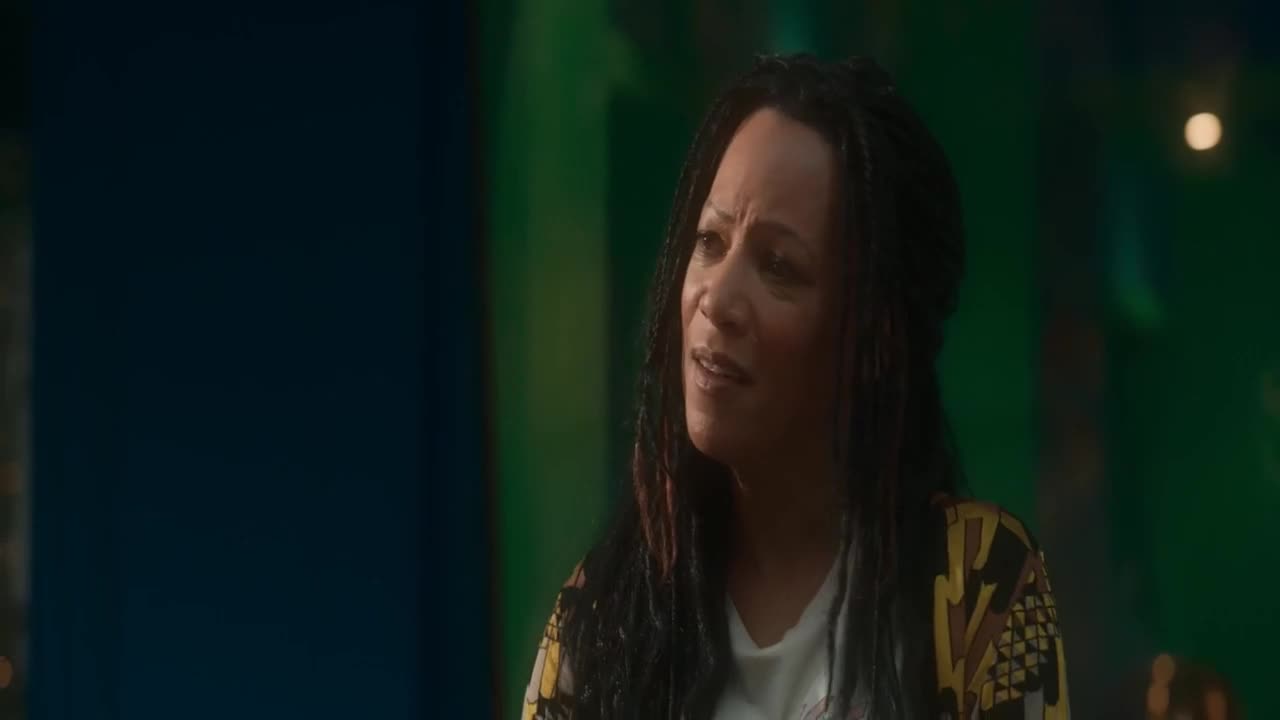 Belas Maldições Episódio 5