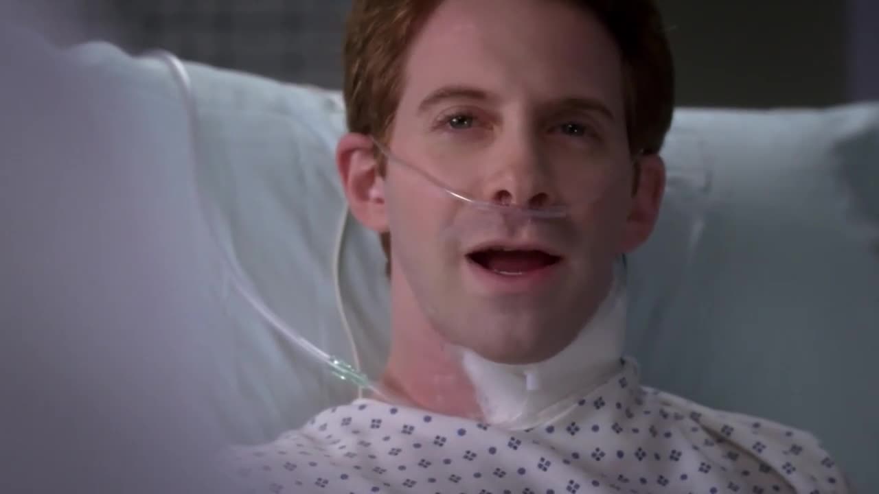 Grey's Anatomy Episódio 9