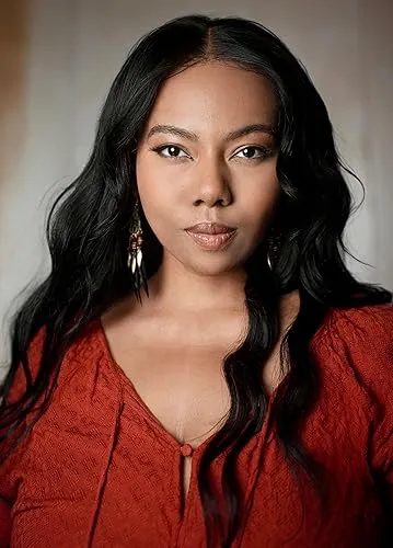 Asha Etchison