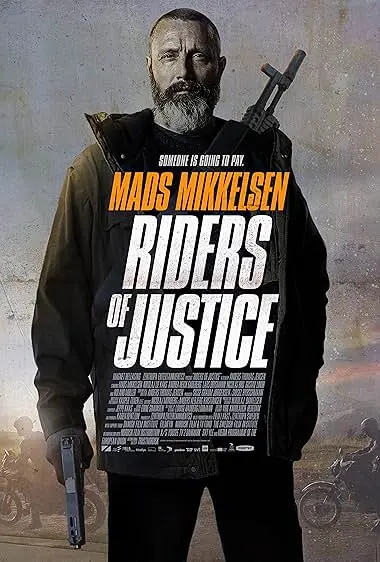 Capa de Loucos por Justiça