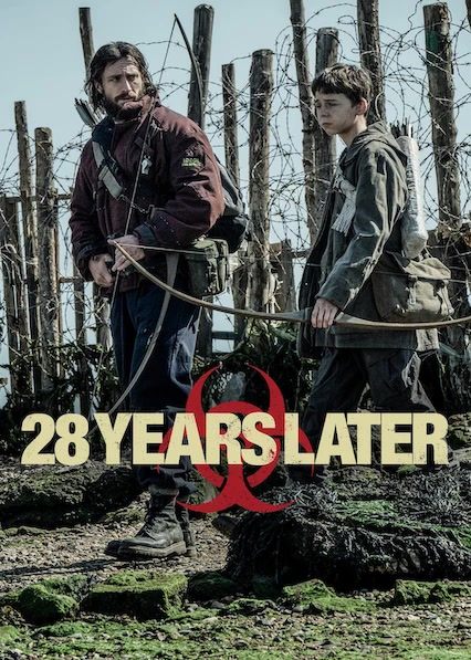 28 Years Later assistir online grátis