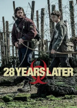 28 Years Later