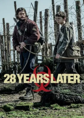 28 Years Later