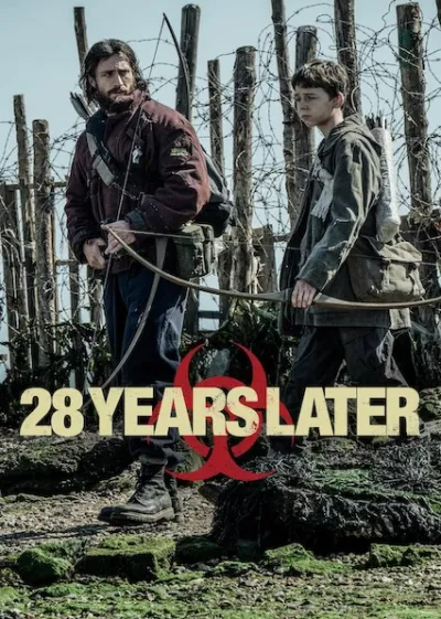 28 Years Later