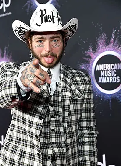 Pôster de American Music Awards 2019 (2019)