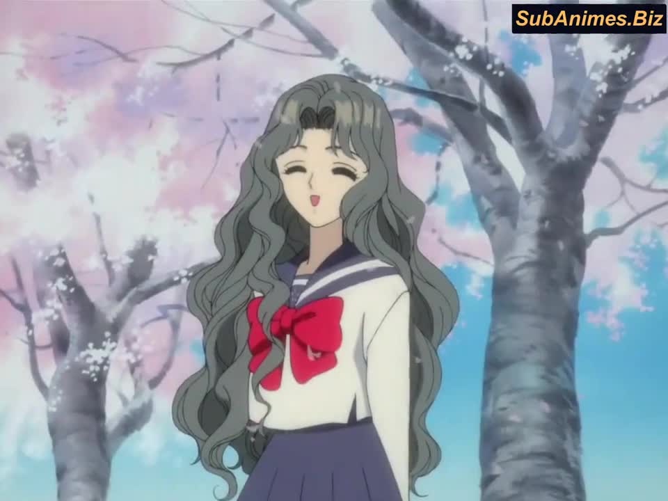 Sakura Card Captors Episódio 11