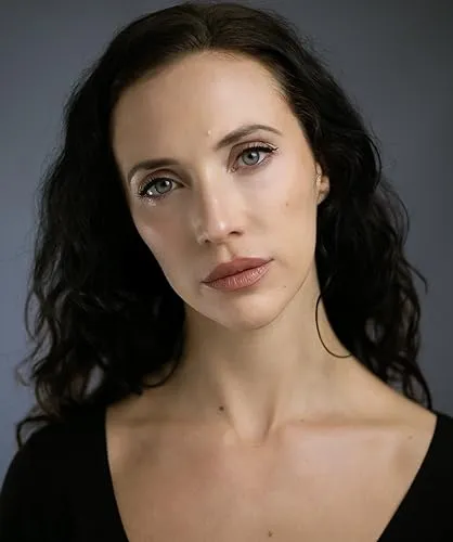 Stephanie Tripp