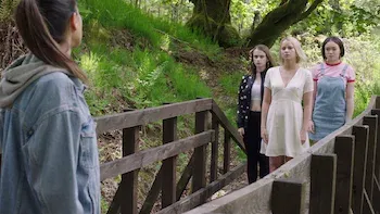 The A List-Capturar o rei