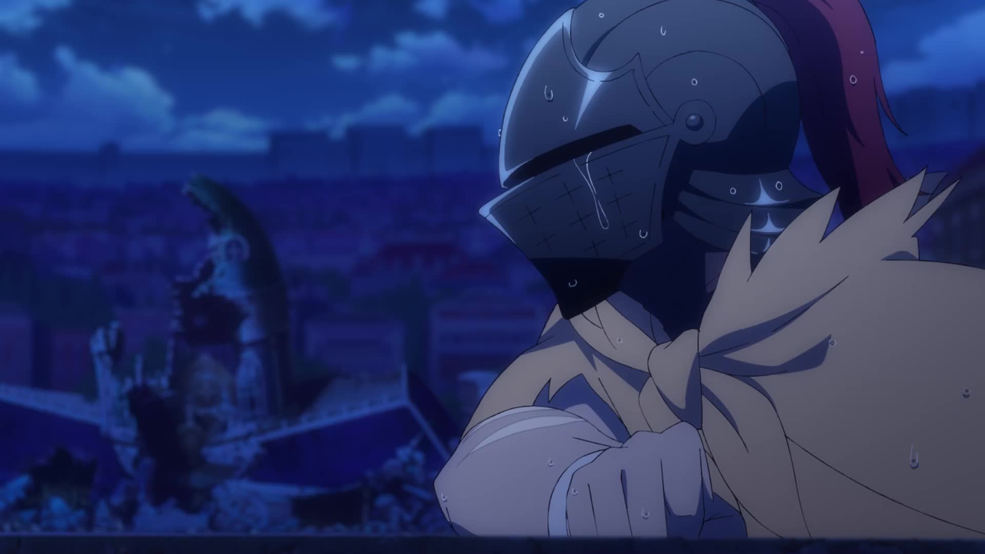 Re: Zero - Starting Life in Another World Episódio 15