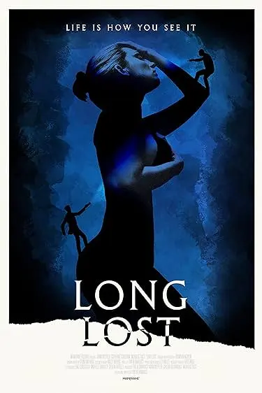 Movie Poster: Long Lost