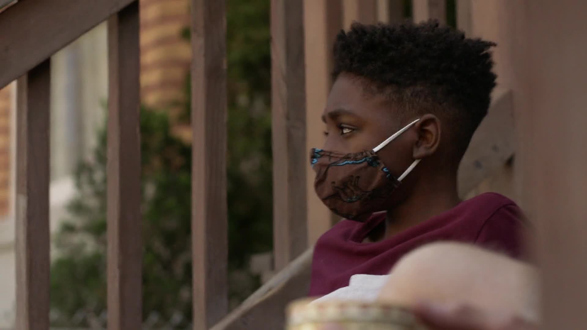 Shameless Episódio 4