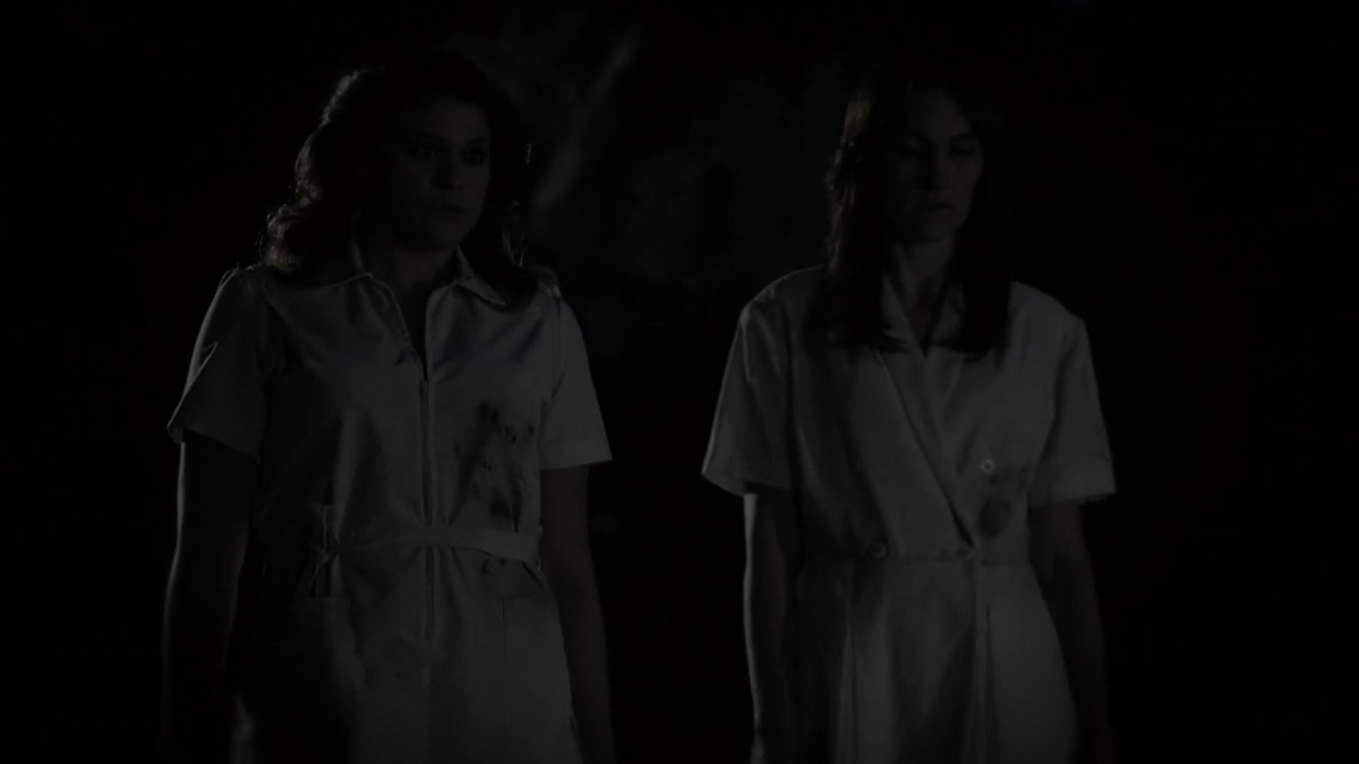 American Horror Story Episódio 4