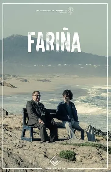 Farinha