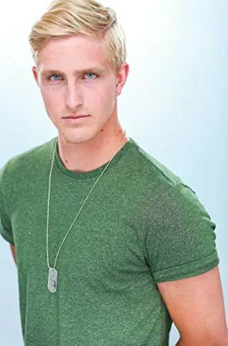 Reece Schaberg