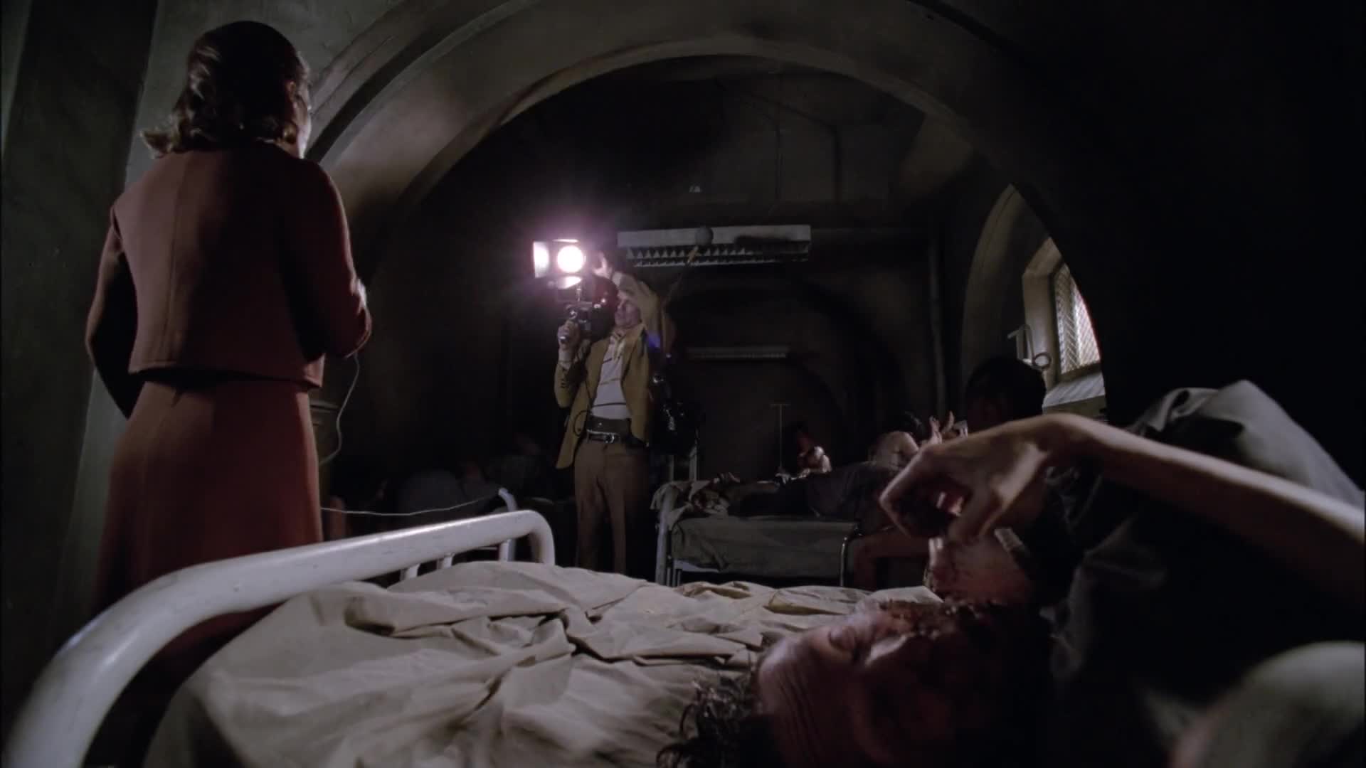 História de Horror Americana Episódio 13