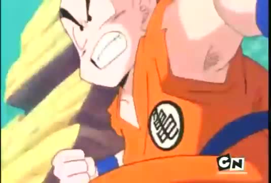 Dragon Ball Z Kai Episódio 15