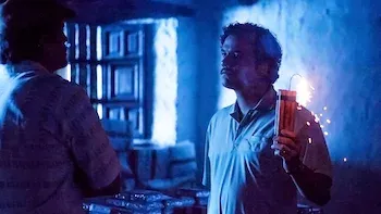 Narcos-E5.Haverá um futuro