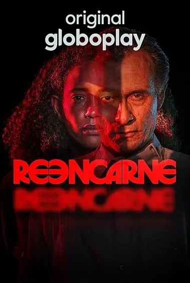 TV series poster: Reencarne