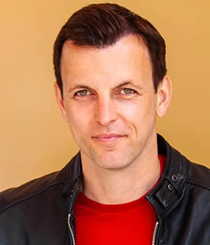 Alex Lane