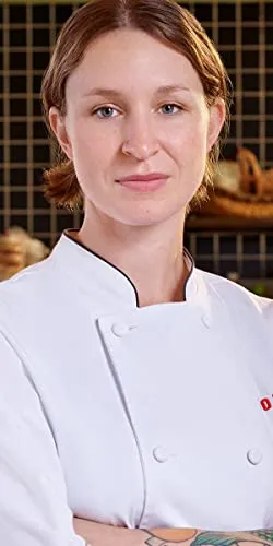 Sara Hauman