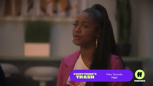 E4.Look What U Started