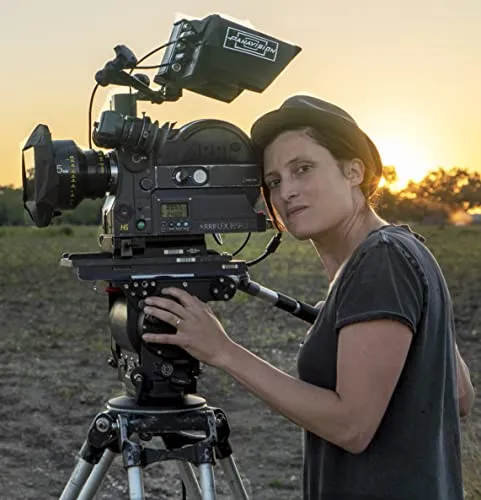 Rachel Morrison