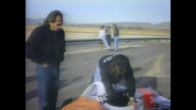 Senna por Ayrton 1x3