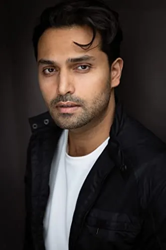 Kieran Kumar